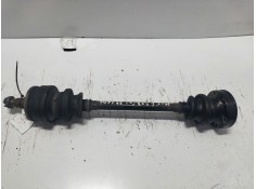 Recambio de transmision trasera derecha para mercedes clase c (w203) sportcoupe c 220 cdi (203.706) referencia OEM IAM   