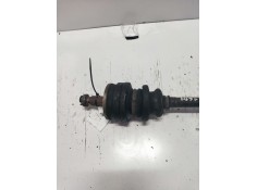 Recambio de transmision trasera derecha para mercedes clase c (w203) sportcoupe c 220 cdi (203.706) referencia OEM IAM    2