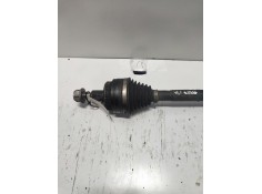 Recambio de transmision trasera izquierda para mercedes clase m (w163) 400 cdi (163.128) referencia OEM IAM    2