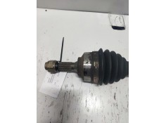Recambio de transmision delantera derecha para citroen c3 1.4 hdi premier referencia OEM IAM 9650624180   2