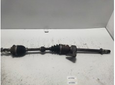 Recambio de transmision delantera derecha para mazda 6 monovolumen (gy) 2.0 cat referencia OEM IAM   