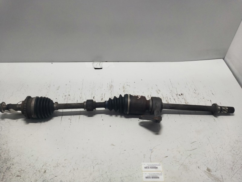 Recambio de transmision delantera derecha para mazda 6 monovolumen (gy) 2.0 cat referencia OEM IAM   