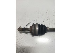 Recambio de transmision delantera derecha para mazda 6 monovolumen (gy) 2.0 cat referencia OEM IAM    2