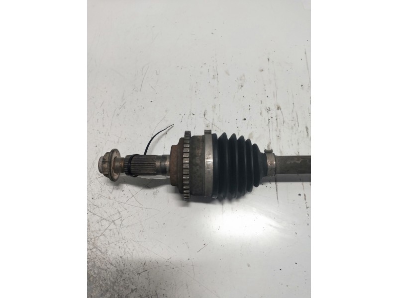 Recambio de transmision delantera derecha para mazda 6 monovolumen (gy) 2.0 cat referencia OEM IAM   