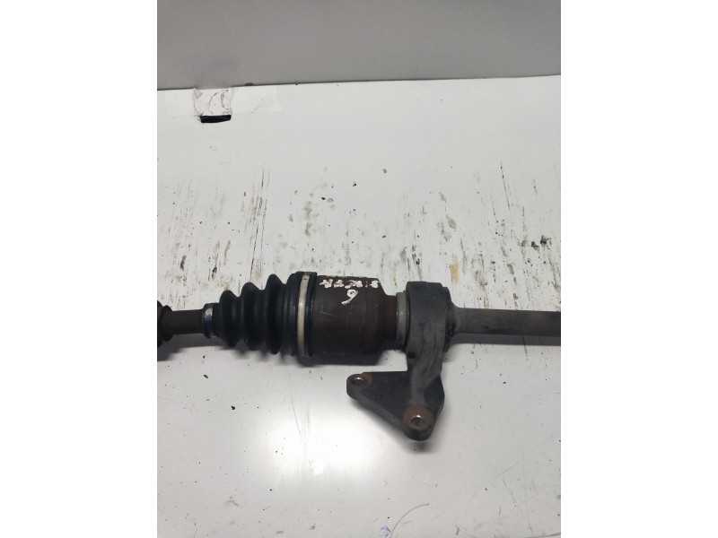 Recambio de transmision delantera derecha para mazda 6 monovolumen (gy) 2.0 cat referencia OEM IAM   