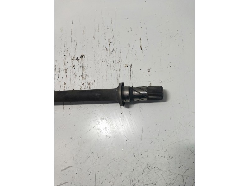 Recambio de transmision delantera derecha para mazda 6 monovolumen (gy) 2.0 cat referencia OEM IAM   