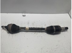 Recambio de transmision trasera derecha para mercedes clase m (w163) 320 (163.154) referencia OEM IAM 0501006511  