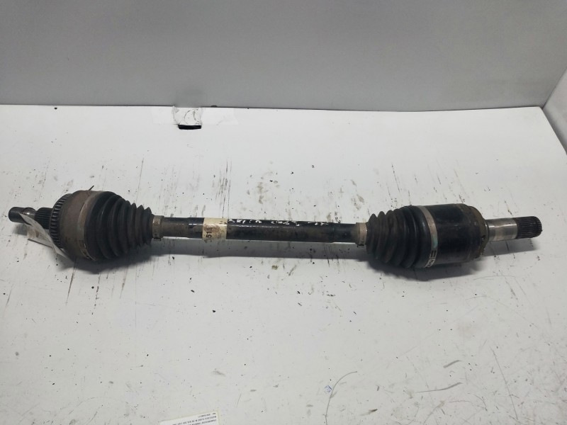 Recambio de transmision trasera derecha para mercedes clase m (w163) 320 (163.154) referencia OEM IAM 0501006511  