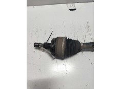 Recambio de transmision trasera derecha para mercedes clase m (w163) 320 (163.154) referencia OEM IAM 0501006511   2