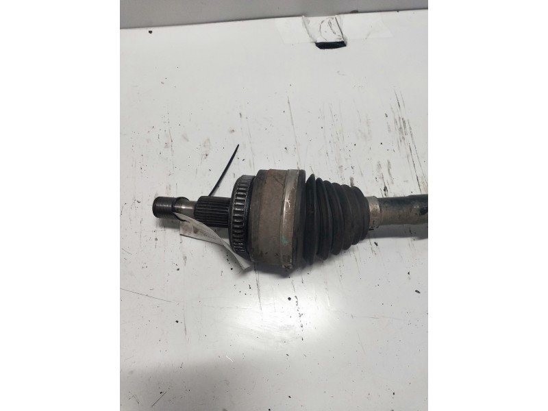 Recambio de transmision trasera derecha para mercedes clase m (w163) 320 (163.154) referencia OEM IAM 0501006511  