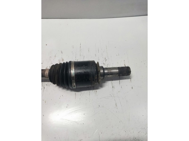 Recambio de transmision trasera derecha para mercedes clase m (w163) 320 (163.154) referencia OEM IAM 0501006511  