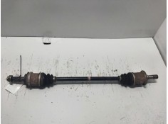 Recambio de transmision trasera derecha para honda cr-v (rd1/3) 2.0 16v cat referencia OEM IAM   