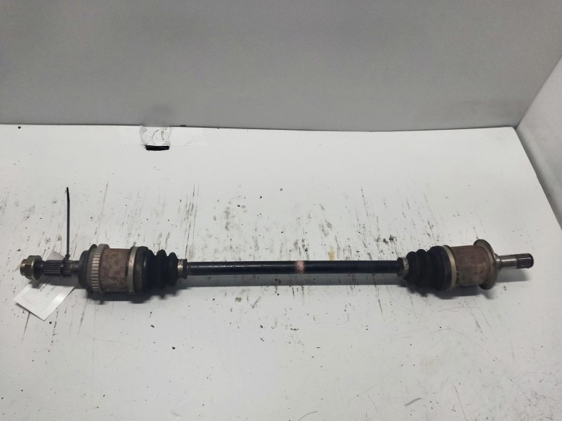 Recambio de transmision trasera derecha para honda cr-v (rd1/3) 2.0 16v cat referencia OEM IAM   