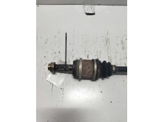 Recambio de transmision trasera derecha para honda cr-v (rd1/3) 2.0 16v cat referencia OEM IAM    2