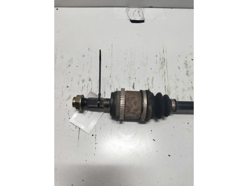 Recambio de transmision trasera derecha para honda cr-v (rd1/3) 2.0 16v cat referencia OEM IAM   
