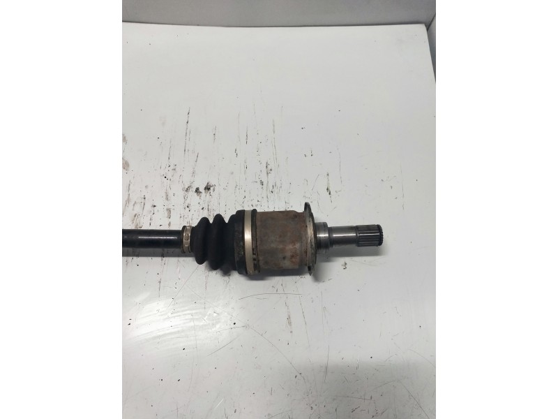 Recambio de transmision trasera derecha para honda cr-v (rd1/3) 2.0 16v cat referencia OEM IAM   