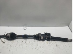 Recambio de transmision delantera derecha para mazda 3 lim. (bl) active referencia OEM IAM FG05  