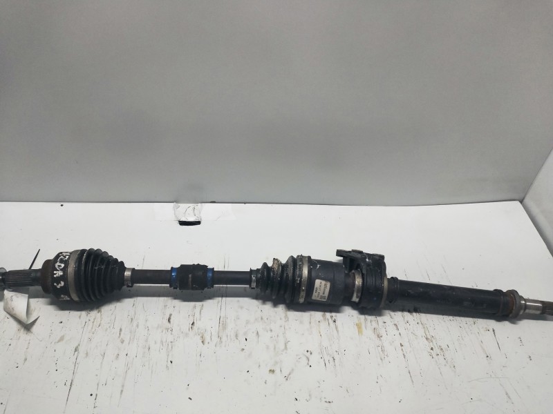 Recambio de transmision delantera derecha para mazda 3 lim. (bl) active referencia OEM IAM FG05  