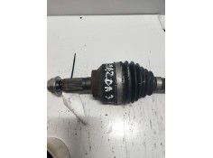 Recambio de transmision delantera derecha para mazda 3 lim. (bl) active referencia OEM IAM FG05   2