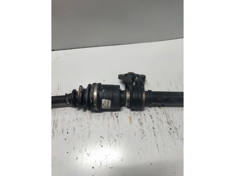 Recambio de transmision delantera derecha para mazda 3 lim. (bl) active referencia OEM IAM FG05  