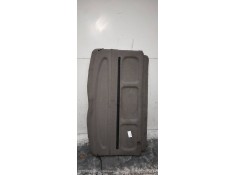 Recambio de bandeja trasera para citroen xsara picasso 1.6 hdi cat (9hy / dv6ted4) referencia OEM IAM   