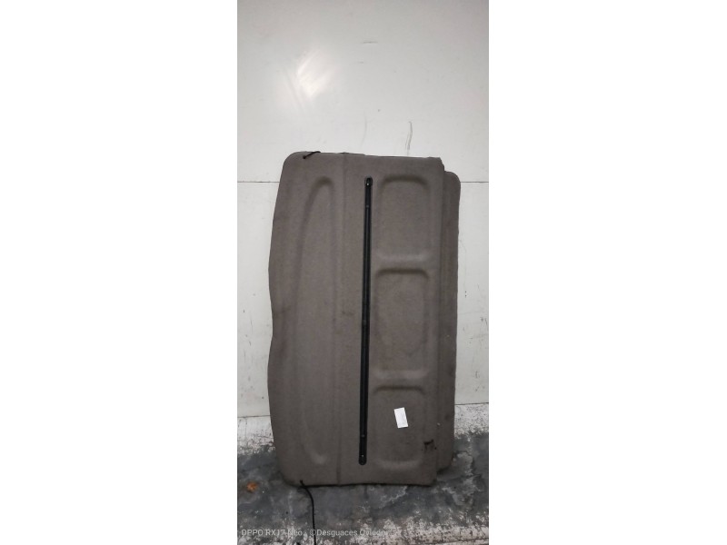 Recambio de bandeja trasera para citroen xsara picasso 1.6 hdi cat (9hy / dv6ted4) referencia OEM IAM   