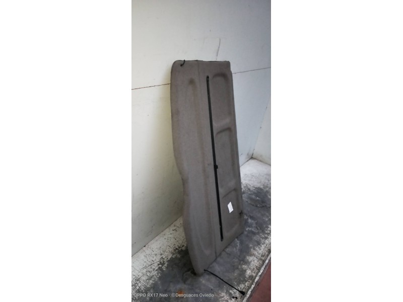 Recambio de bandeja trasera para citroen xsara picasso 1.6 hdi cat (9hy / dv6ted4) referencia OEM IAM   