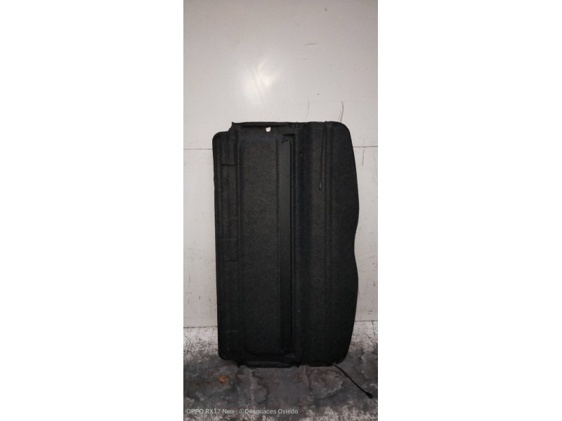 Recambio de bandeja trasera para citroen xsara picasso 1.6 hdi cat (9hy / dv6ted4) referencia OEM IAM   