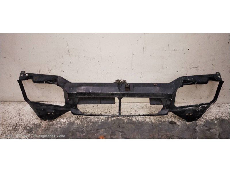 Recambio de panel frontal para peugeot expert kombi confort acristaldo (5 asientos) referencia OEM IAM   