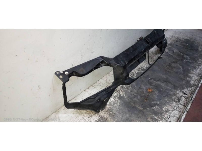 Recambio de panel frontal para peugeot expert kombi confort acristaldo (5 asientos) referencia OEM IAM   