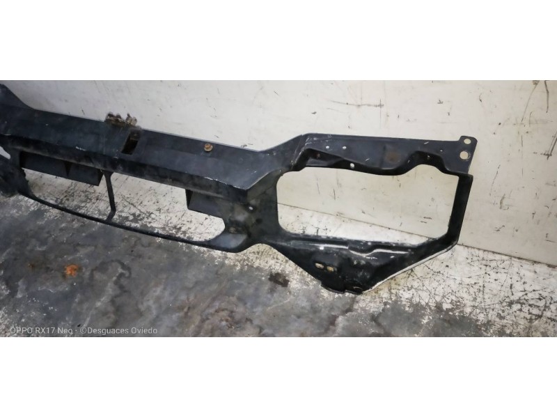 Recambio de panel frontal para peugeot expert kombi confort acristaldo (5 asientos) referencia OEM IAM   