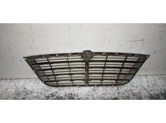 Recambio de rejilla delantera para ssangyong rodius xdi trend referencia OEM IAM    2