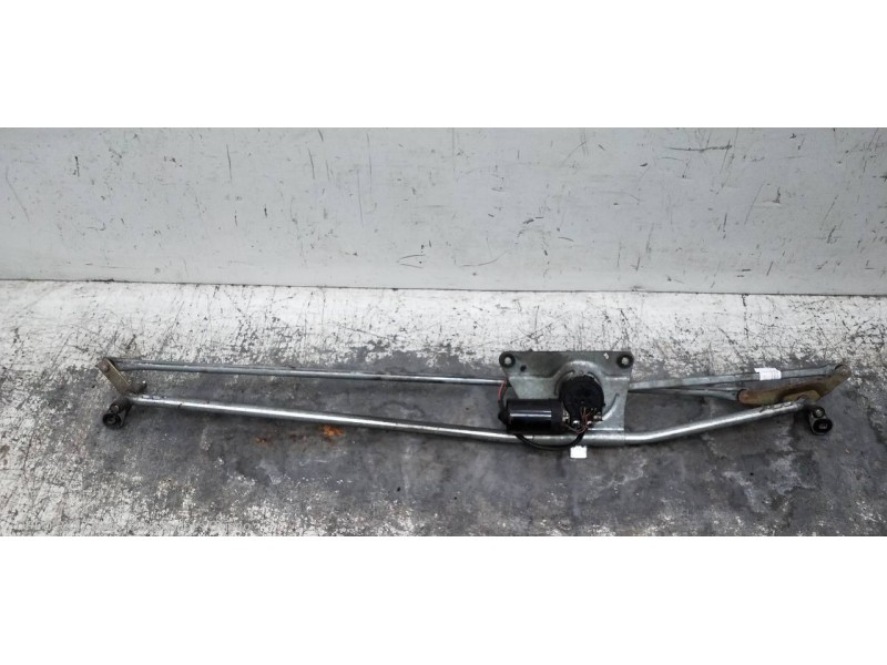 Recambio de motor limpia delantero para citroen xsara picasso 1.6 hdi cat (9hy / dv6ted4) referencia OEM IAM F008B20050 33970205