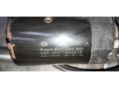 Recambio de motor limpia delantero para citroen xsara picasso 1.6 hdi cat (9hy / dv6ted4) referencia OEM IAM F008B20050 33970205 2