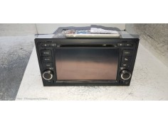 Recambio de sistema audio / radio cd para audi a6 berlina (4b2) 2.5 tdi quattro referencia OEM IAM   