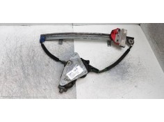 Recambio de elevalunas delantero derecho para ford mondeo berlina/familiar (fd) clx berlina referencia OEM IAM   5P