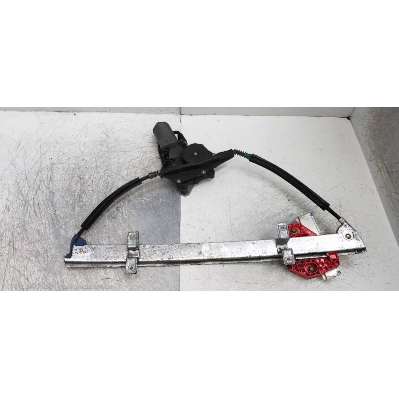 Recambio de elevalunas delantero derecho para ford mondeo berlina/familiar (fd) clx berlina referencia OEM IAM   5P