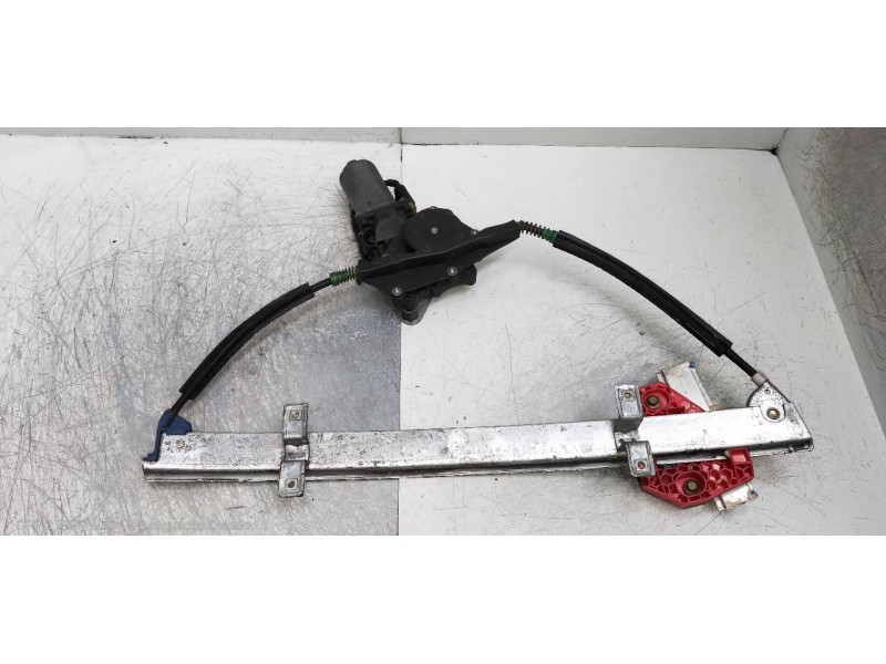 Recambio de elevalunas delantero derecho para ford mondeo berlina/familiar (fd) clx berlina referencia OEM IAM   5P