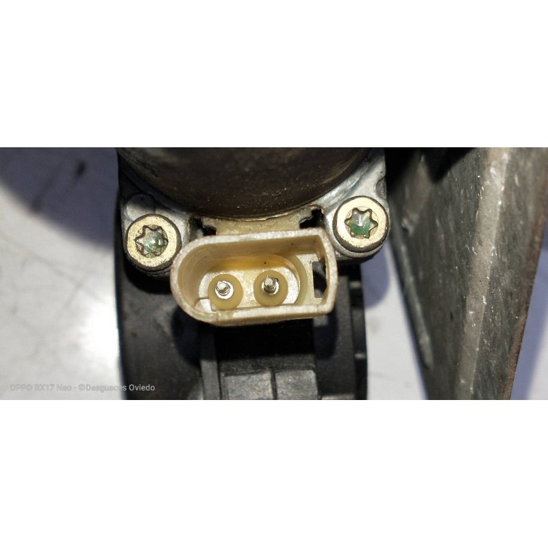 Recambio de elevalunas delantero derecho para ford mondeo berlina/familiar (fd) clx berlina referencia OEM IAM   5P