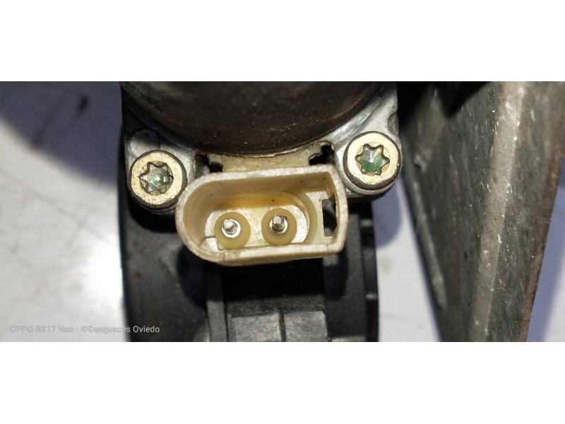 Recambio de elevalunas delantero derecho para ford mondeo berlina/familiar (fd) clx berlina referencia OEM IAM   5P