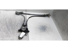 Recambio de elevalunas delantero izquierdo para peugeot expert kombi confort acristaldo (5 asientos) referencia OEM IAM   