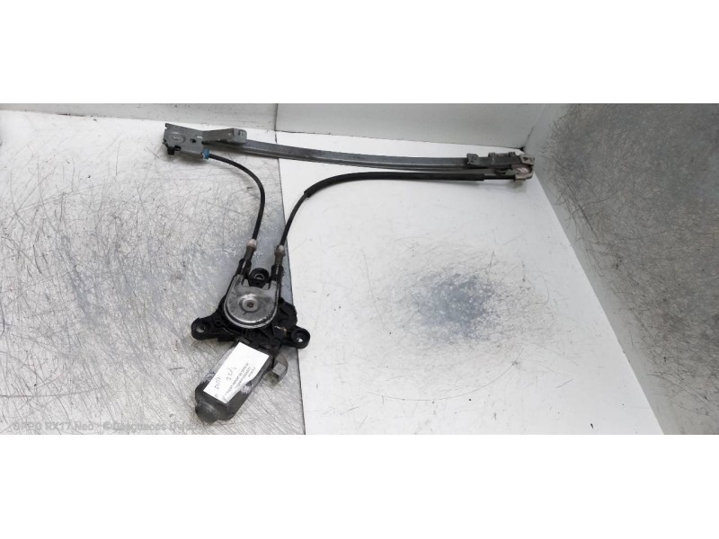 Recambio de elevalunas delantero izquierdo para peugeot expert kombi confort acristaldo (5 asientos) referencia OEM IAM   