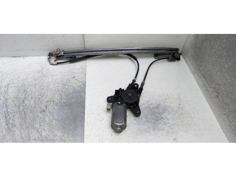 Recambio de elevalunas delantero izquierdo para peugeot expert kombi confort acristaldo (5 asientos) referencia OEM IAM   