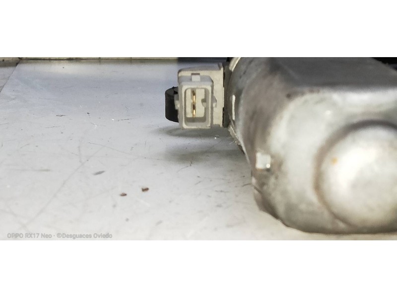 Recambio de elevalunas delantero izquierdo para peugeot expert kombi confort acristaldo (5 asientos) referencia OEM IAM   