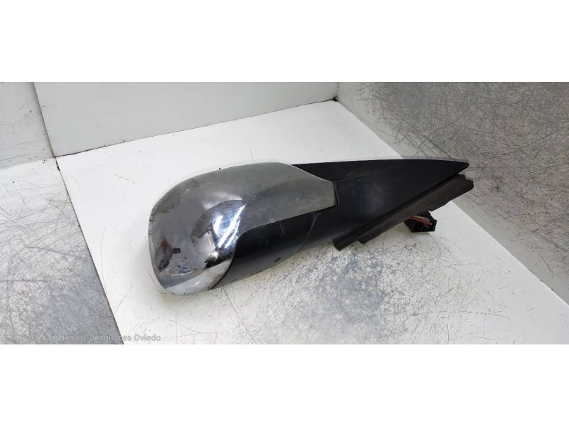 Recambio de retrovisor derecho para audi a6 berlina (4b2) 2.5 tdi quattro referencia OEM IAM CROMADO  ELECTRICO