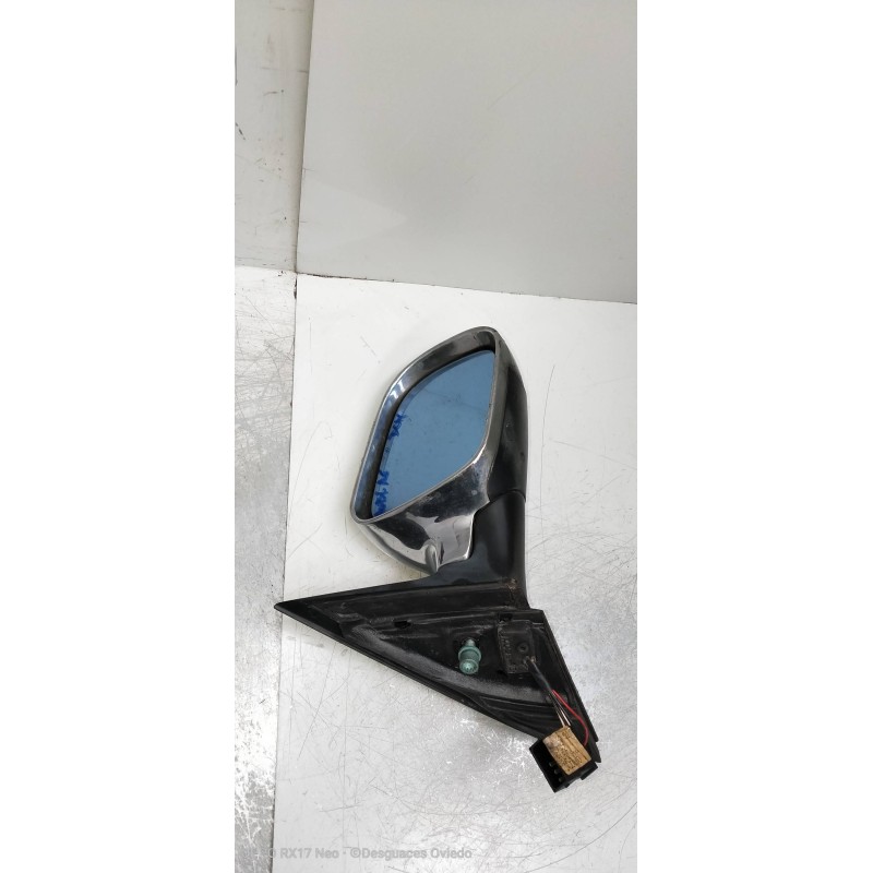 Recambio de retrovisor derecho para audi a6 berlina (4b2) 2.5 tdi quattro referencia OEM IAM CROMADO  ELECTRICO