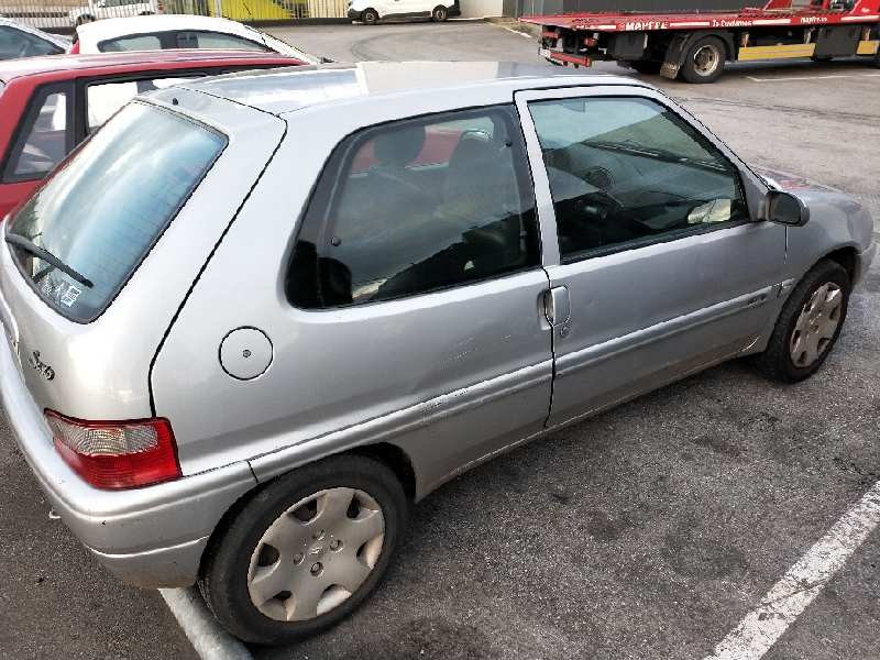 citroen saxo del año 1999