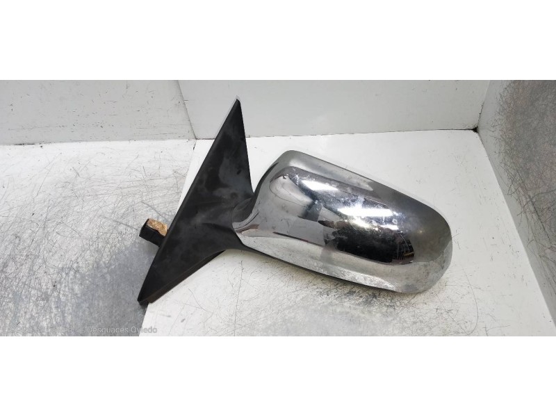 Recambio de retrovisor izquierdo para audi a6 berlina (4b2) 2.5 tdi quattro referencia OEM IAM CROMADO  ELECTRICO