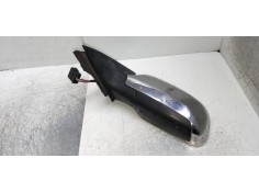 Recambio de retrovisor izquierdo para audi a6 berlina (4b2) 2.5 tdi quattro referencia OEM IAM CROMADO  ELECTRICO 2