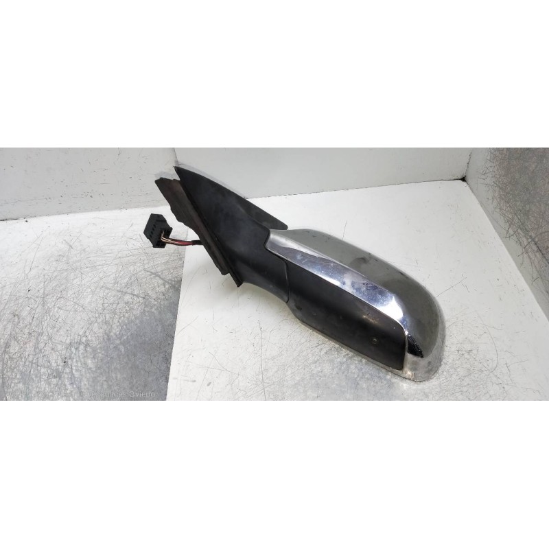 Recambio de retrovisor izquierdo para audi a6 berlina (4b2) 2.5 tdi quattro referencia OEM IAM CROMADO  ELECTRICO